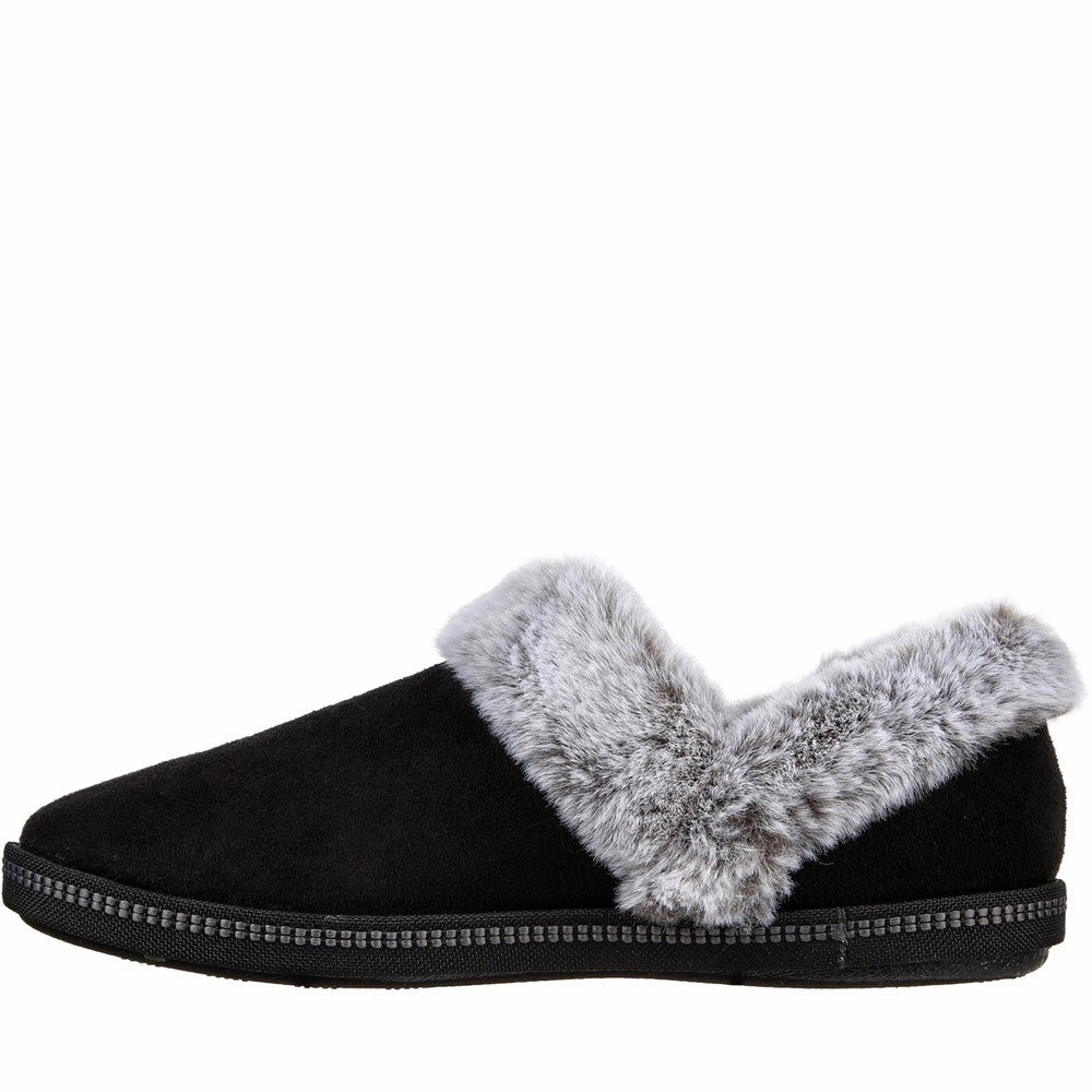 Any Day Skechers Cozy Campfire Fresh Toast Slipper