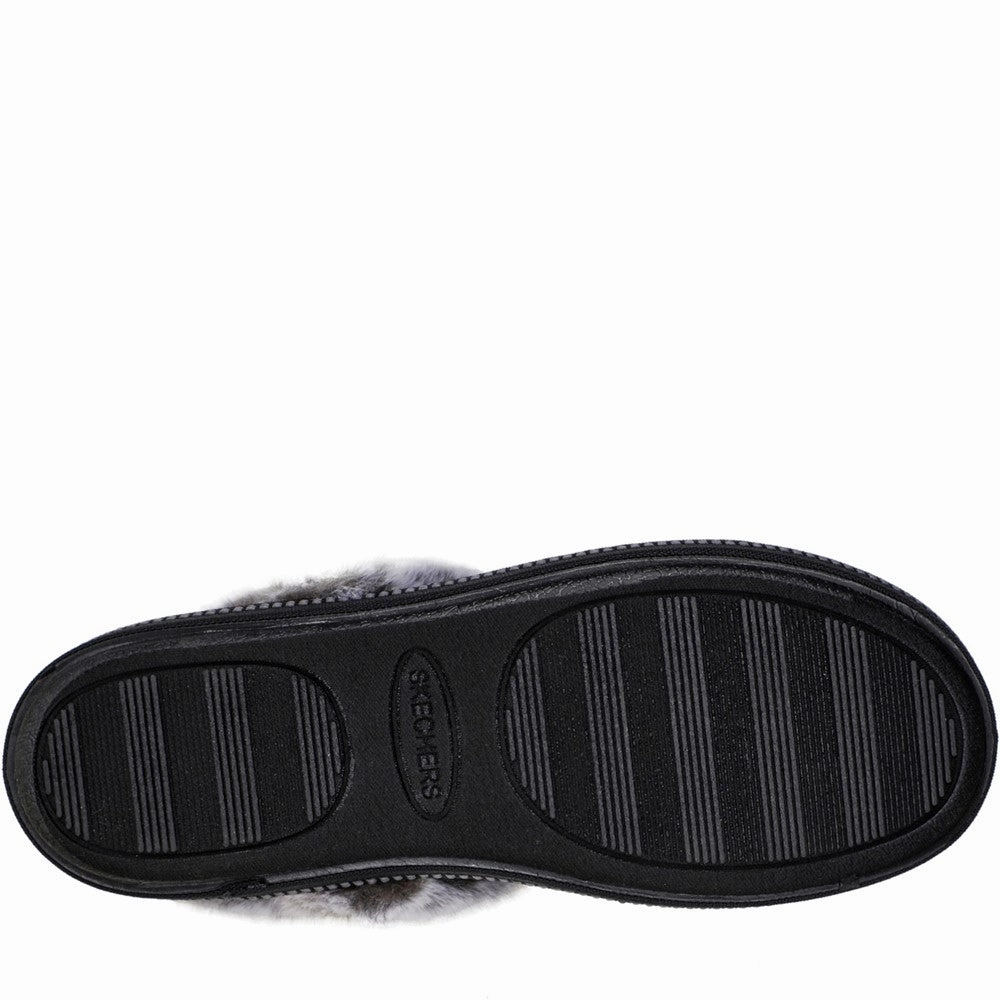 Fit And Go Marathon Pace Skechers Cozy Campfire Fresh Toast Slipper