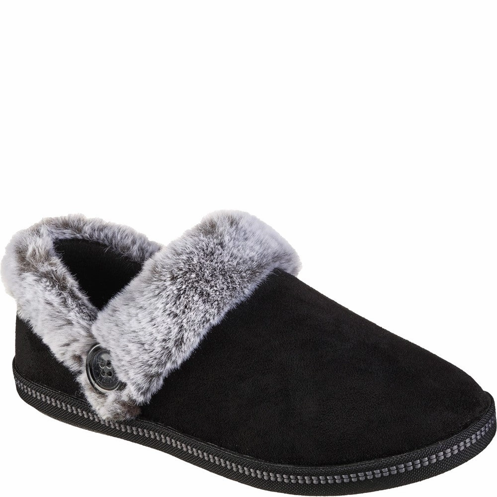Skechers Cozy Campfire Fresh Toast Slipper Walk Free
