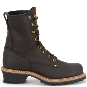 Dragon Ball Z Adidas Shoes Men's 8 inch Elm Logger Work Boots 821