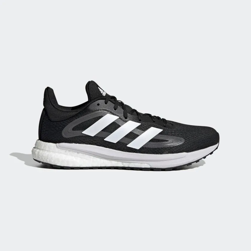 Adidas Ultraboost Running Shoe Men's Adidas Solar Glide 4