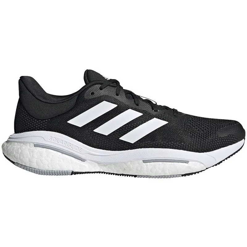 Men's adidas Solar Glide 5 Adidas Skating Shoes