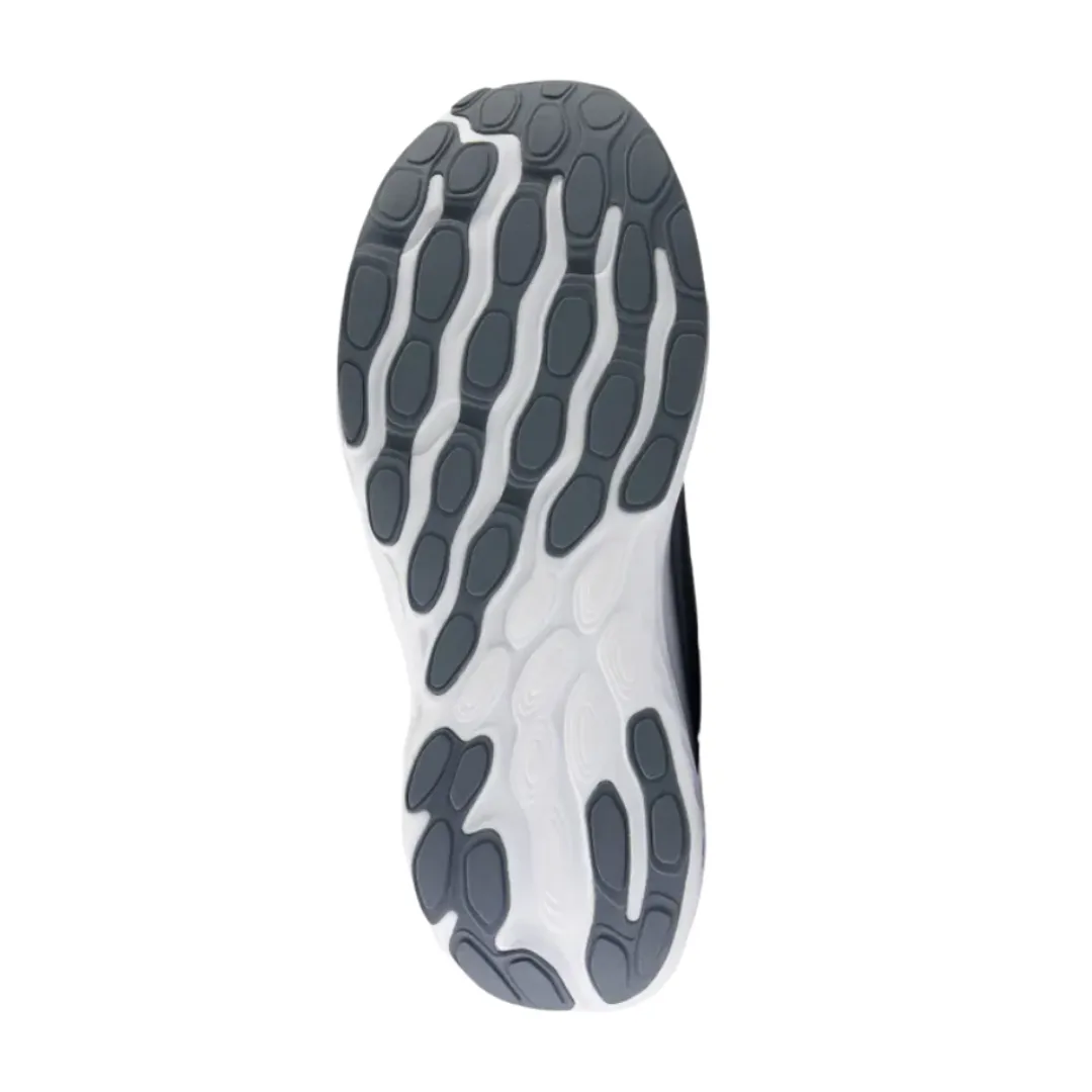 Men's Fresh Foam x 1080v13 - Steel Titanium with White (D Width) New Balance Kaiha Road Women's