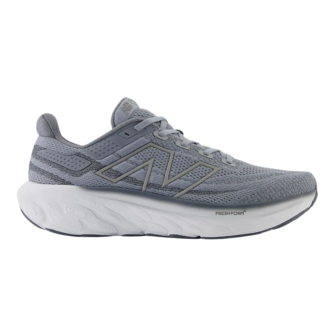 Men's Fresh Foam x 1080v13 - Steel Titanium with White (D Width) New Balance 990v6 Moonrock