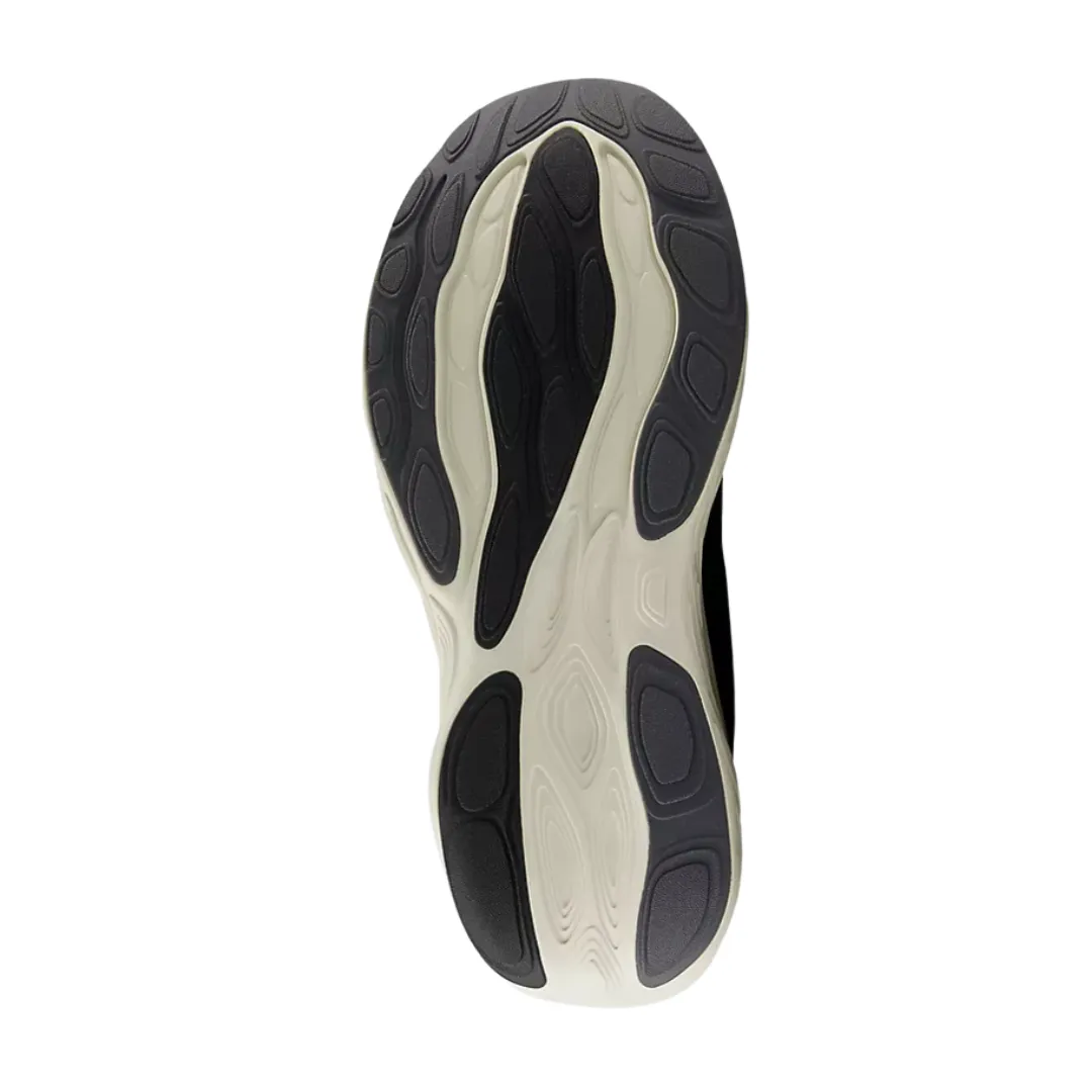 Men's Fresh Foam x 1080v14 - Black with Magnet and Linen (D Width) New Balance 1960