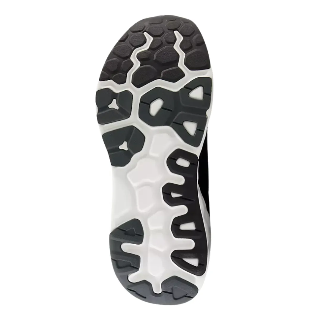 Men's Fresh Foam x 840v1 - Blacktop with Black (D Width) New Balance 410 Womens