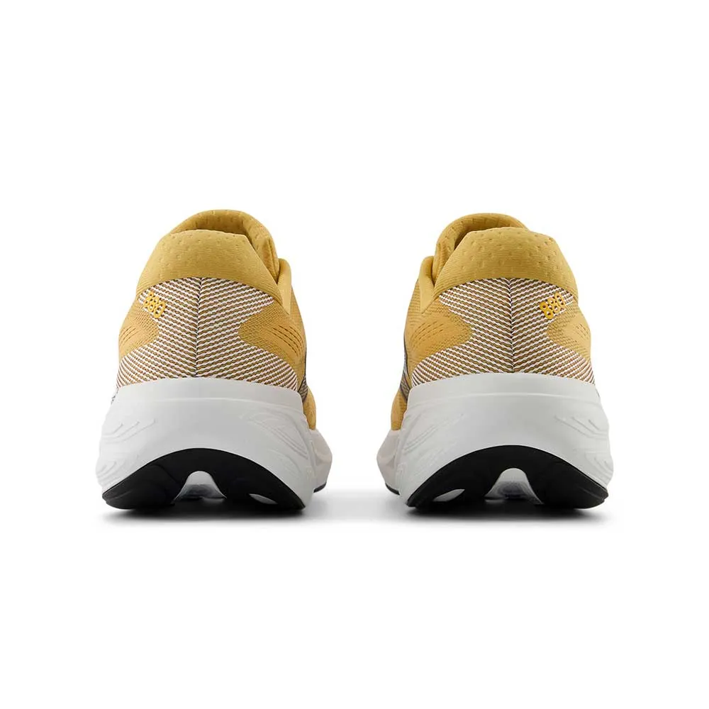 Men's Fresh Foam X 880v15 Running Shoe - Dried Apricot/White - Regular (D) New Balance 877 Men's