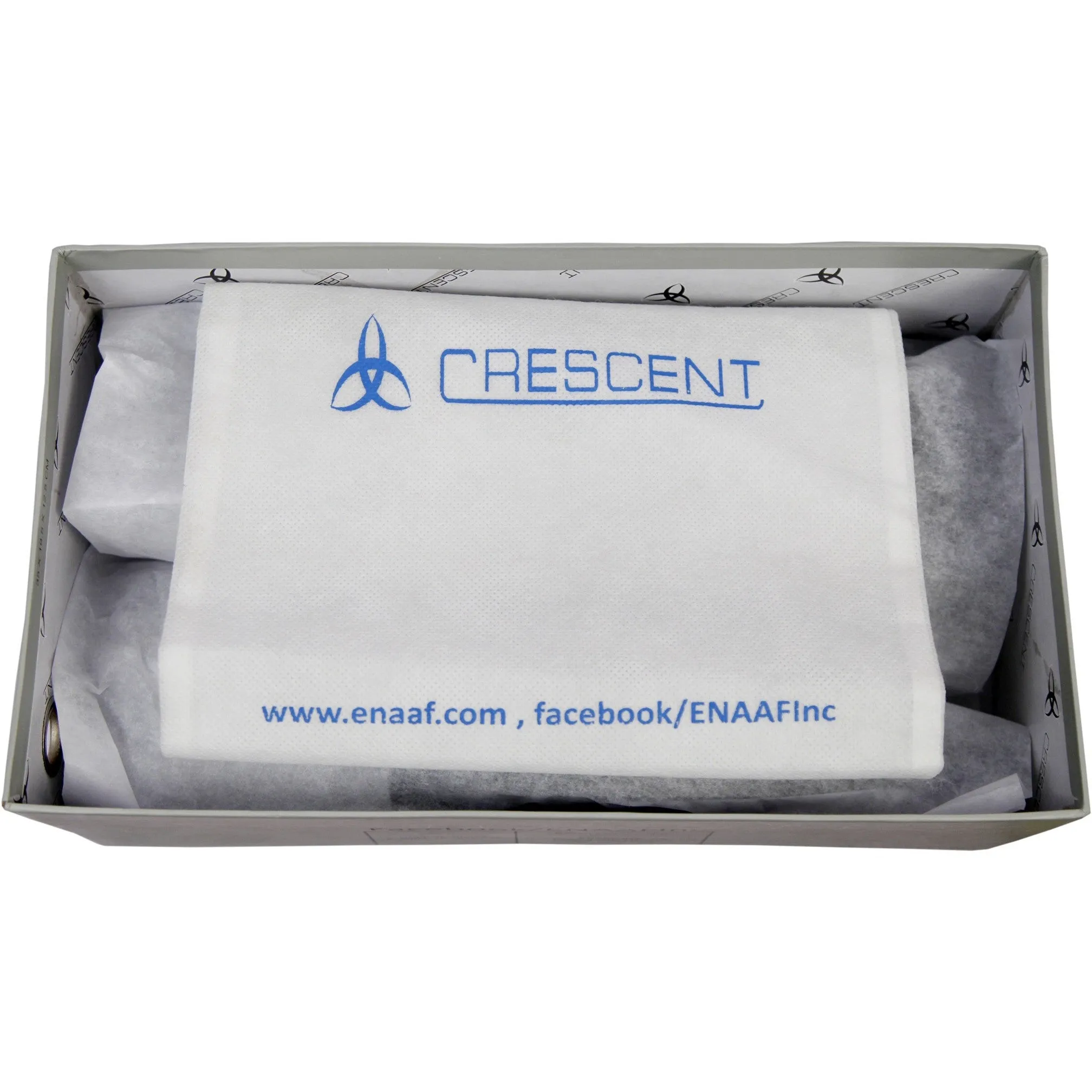 Men's Genuine Leather Formal Dress Black Shoes by ENAAF #CRSCA17 Comfortable Dress Shoes For Walking