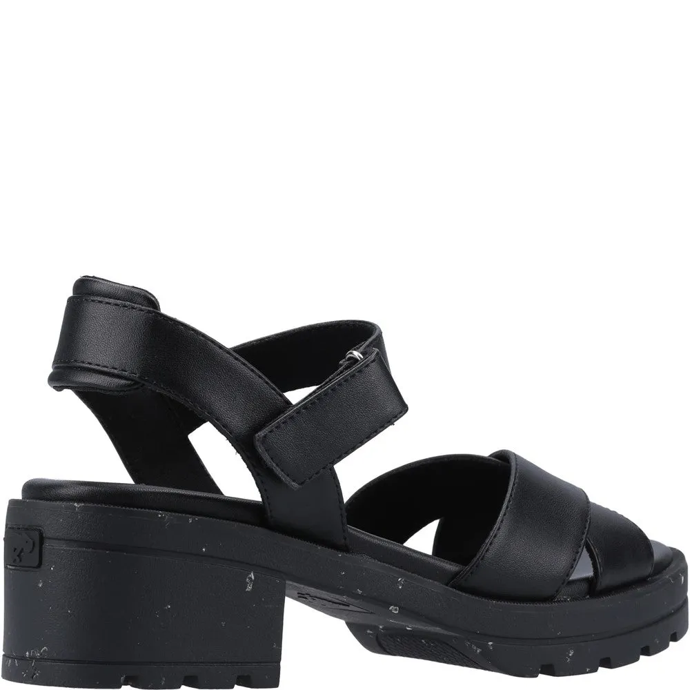 Sleek Flip-flops Rocket Dog Luca Sandal