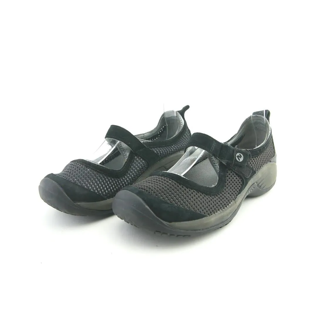 Size 17 Casual Shoes MERRELL ENCORE STRAP MARY JANE