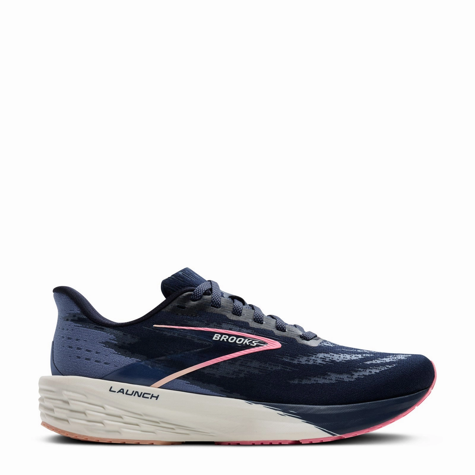 Women's Brooks, Launch 11 Running Shoe sand