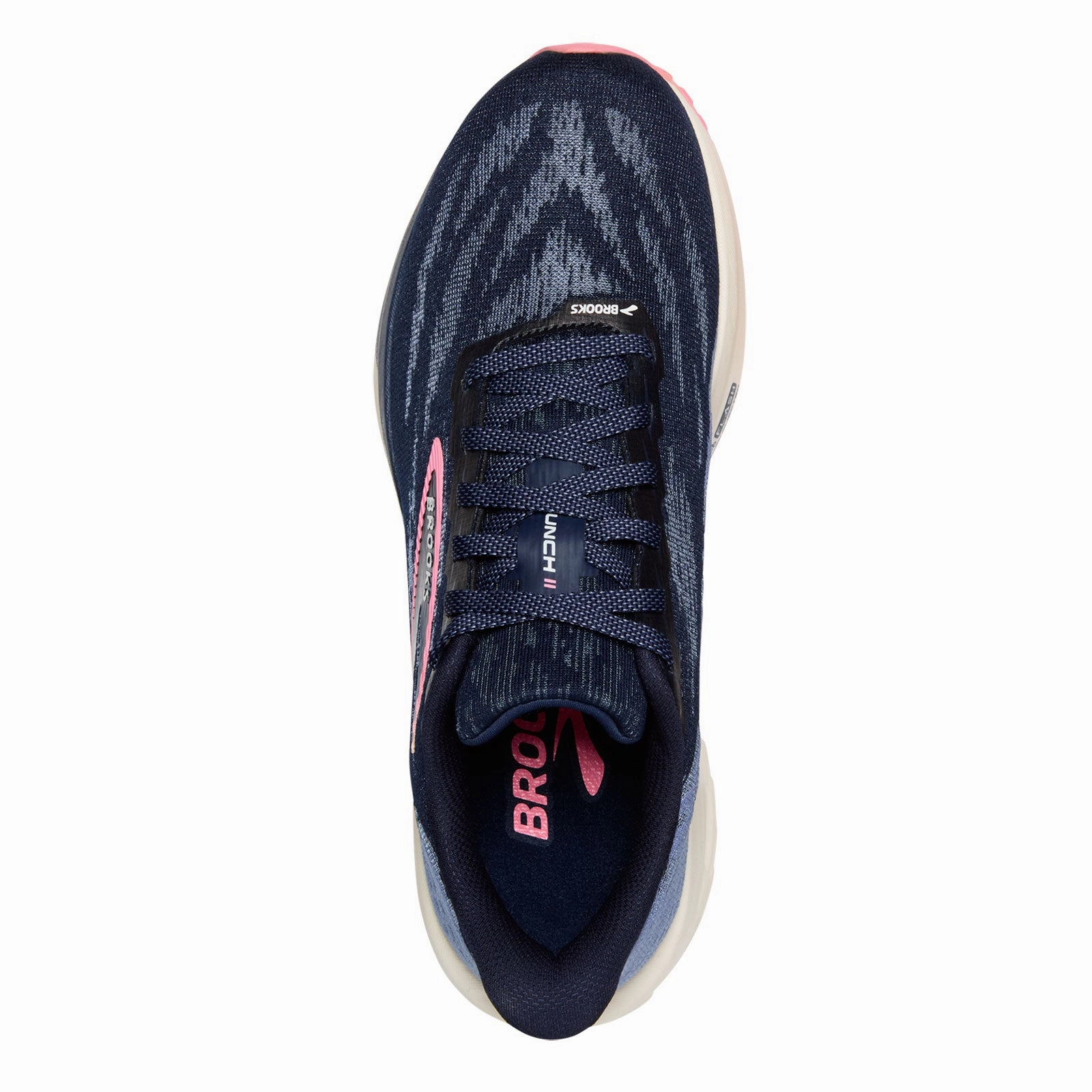 stylish design shoes brand - image Women's Brooks, Launch 11 Running Shoe