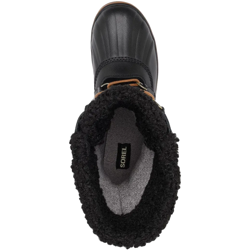 Fleece Lined Snow Boots Women's Tofino II