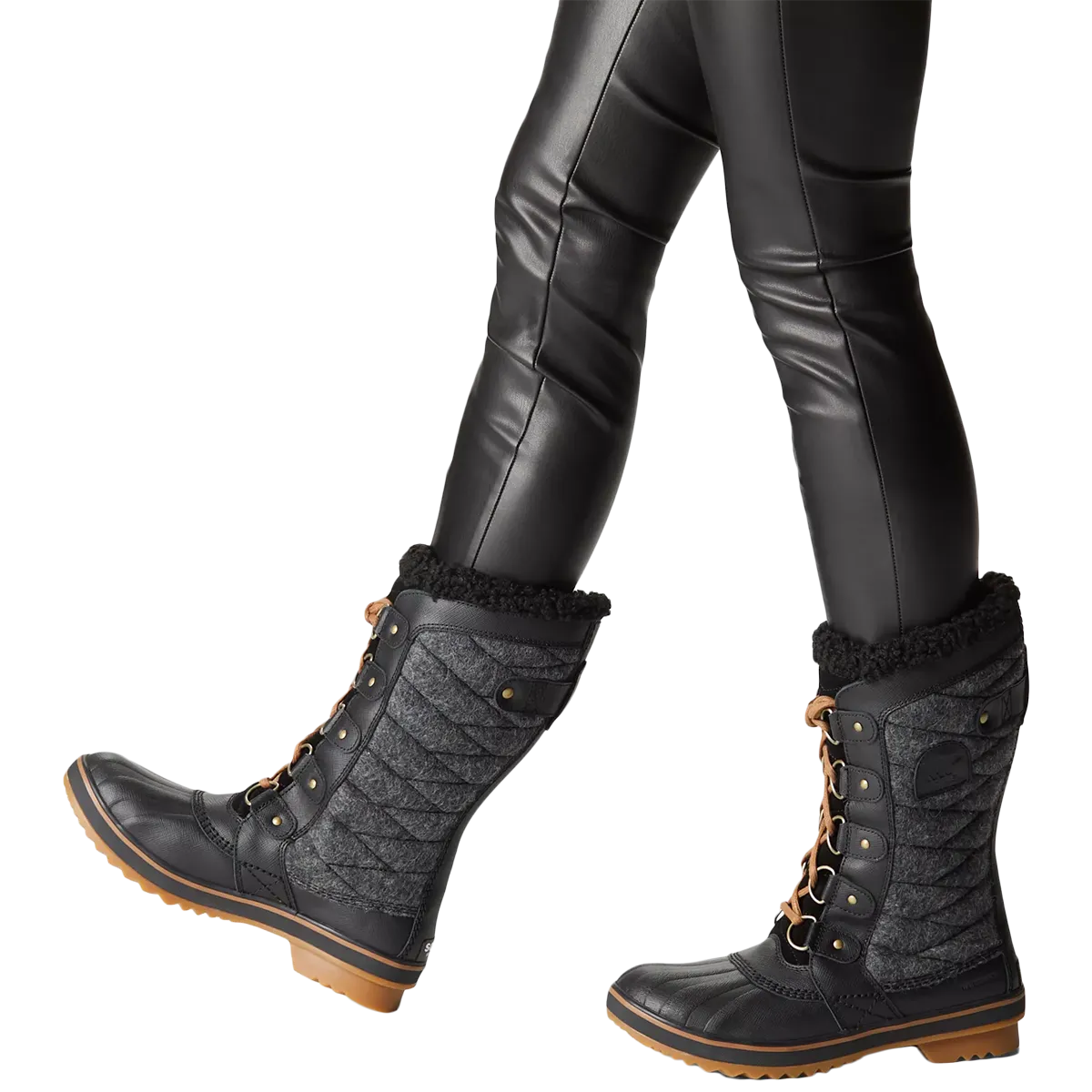 Women's Tofino II Birch Waterproof Snow Boot