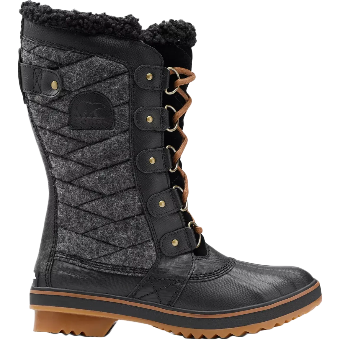 Women's Tofino II Wide Calf Snow Boots