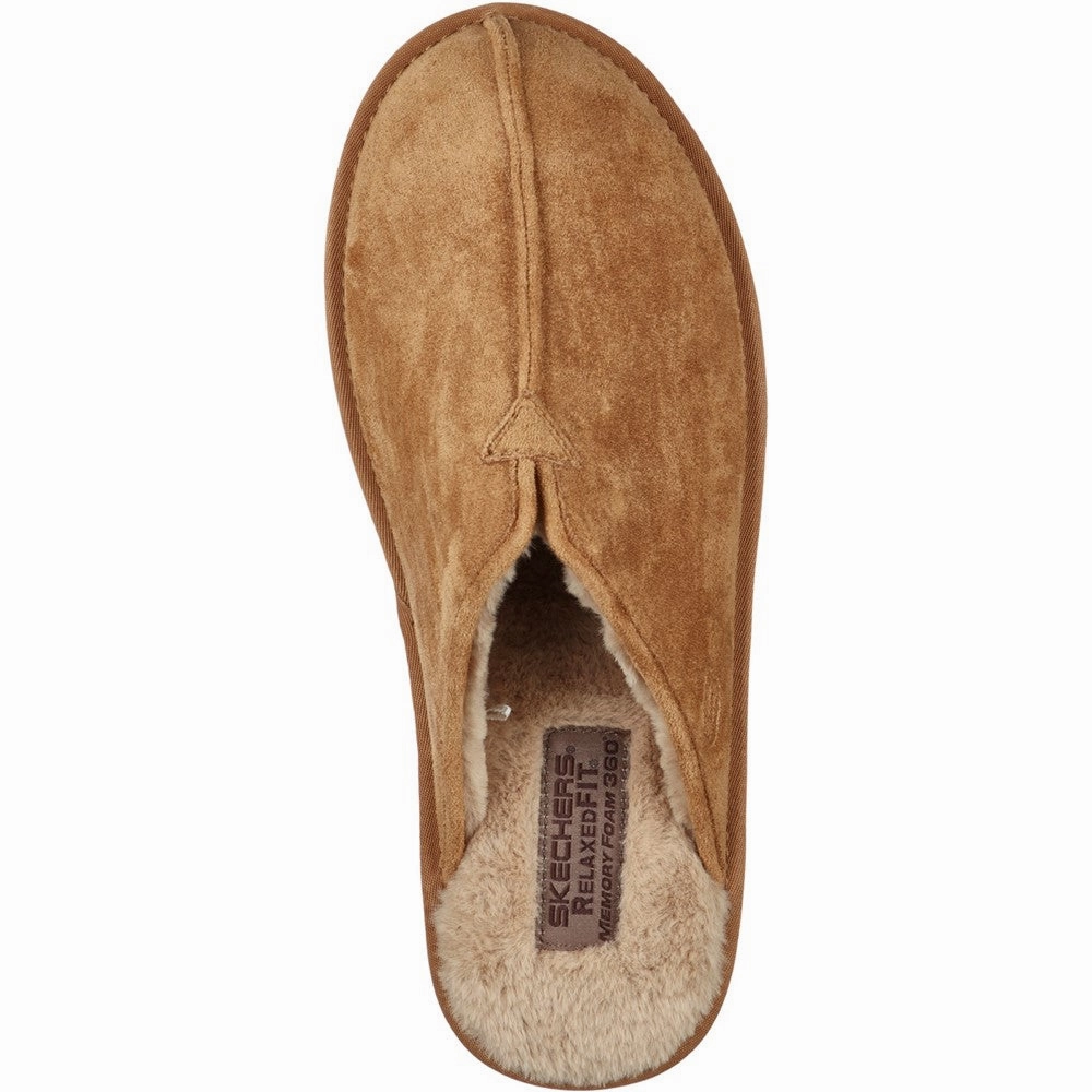 MoistureWicking Planet Step Skechers Relaxed Fit: Renten Palco Slipper