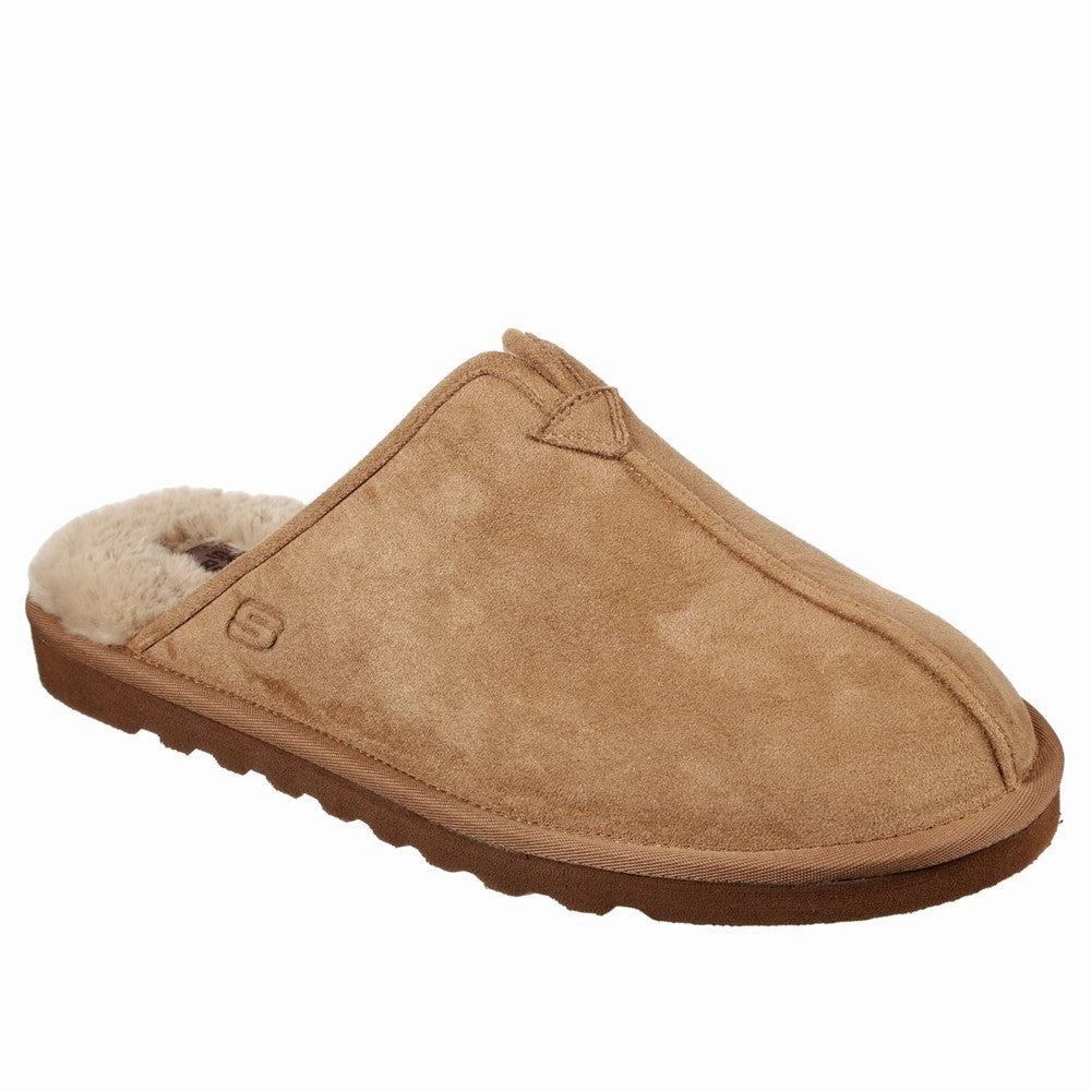 Sand Path Ferry Mood Skechers Relaxed Fit: Renten Palco Slipper