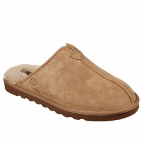 Sand Path Ferry Mood Skechers Relaxed Fit: Renten Palco Slipper