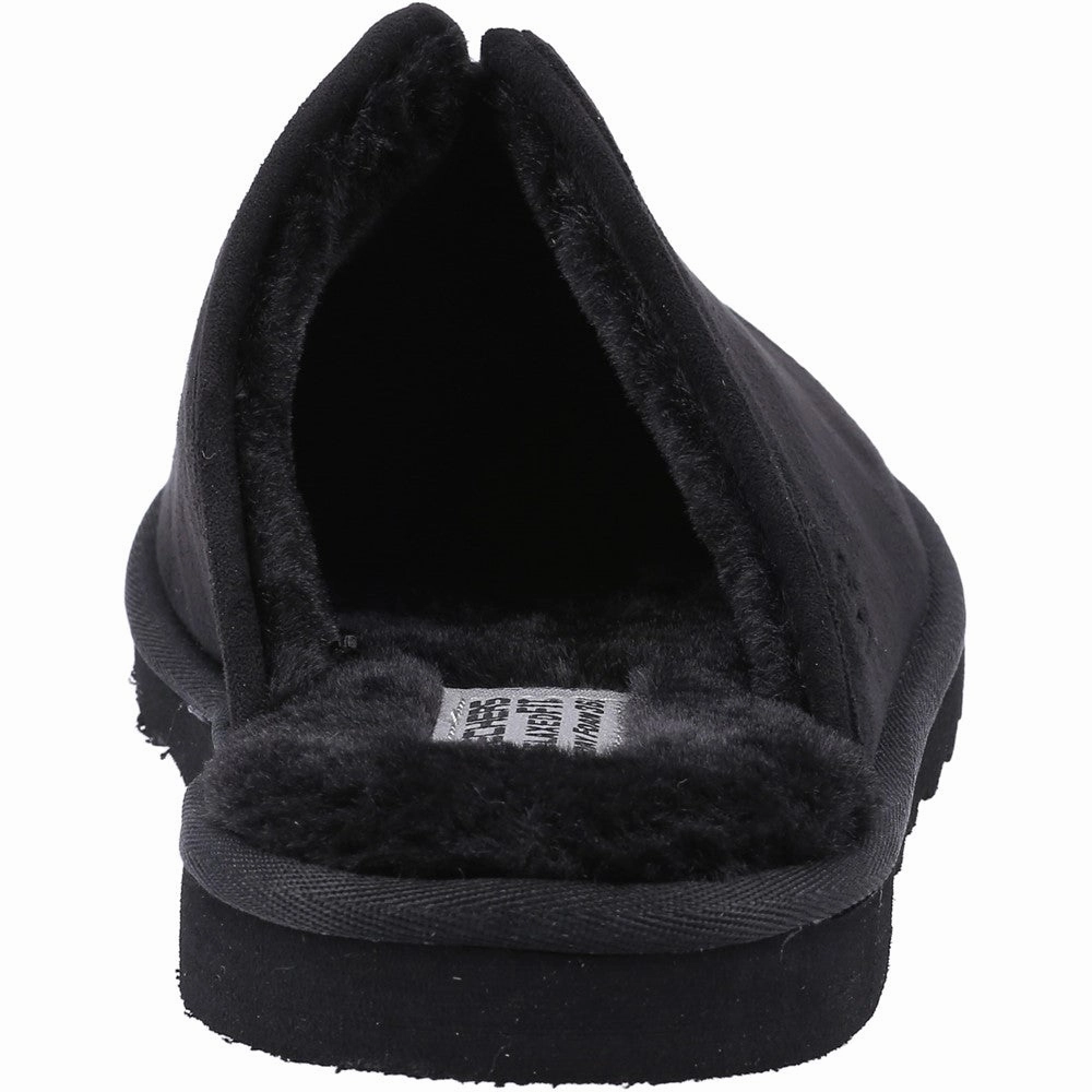 Skechers Relaxed Fit: Renten Palco Slipper Quiet Spot Health Mood