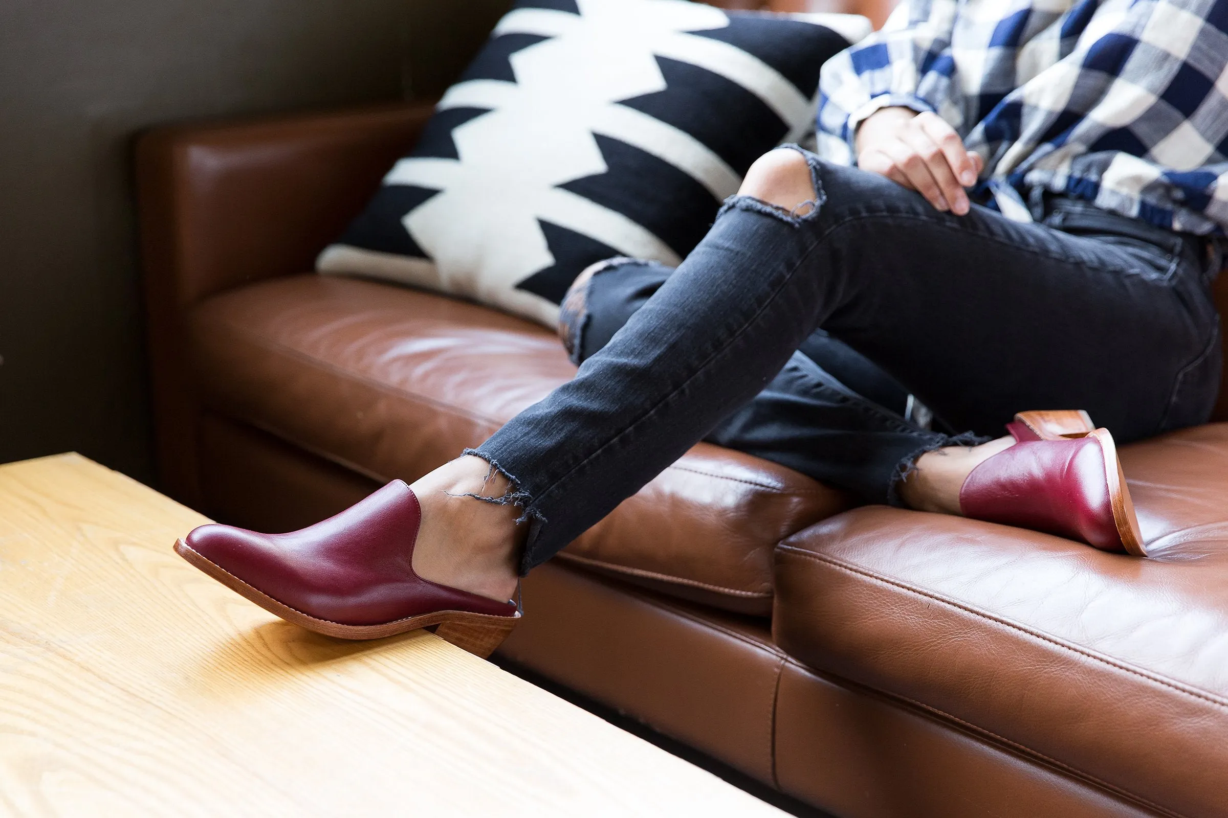 Michelle Loafers Guide