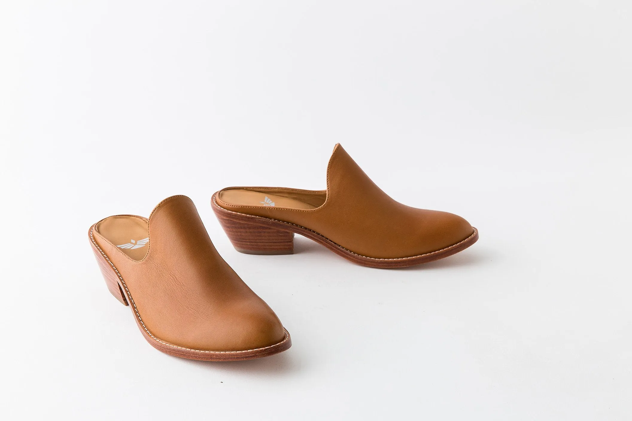 Michelle Loafers Tassels