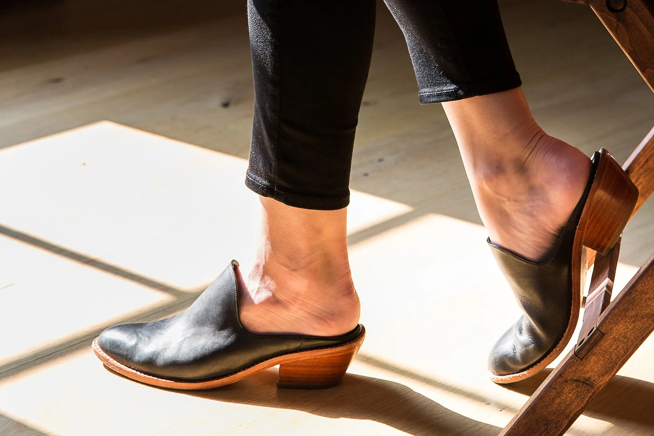 Slip Loafers Michelle