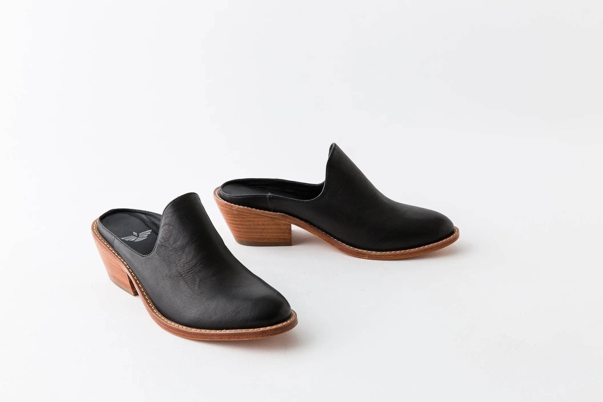 Slide Loafers Michelle