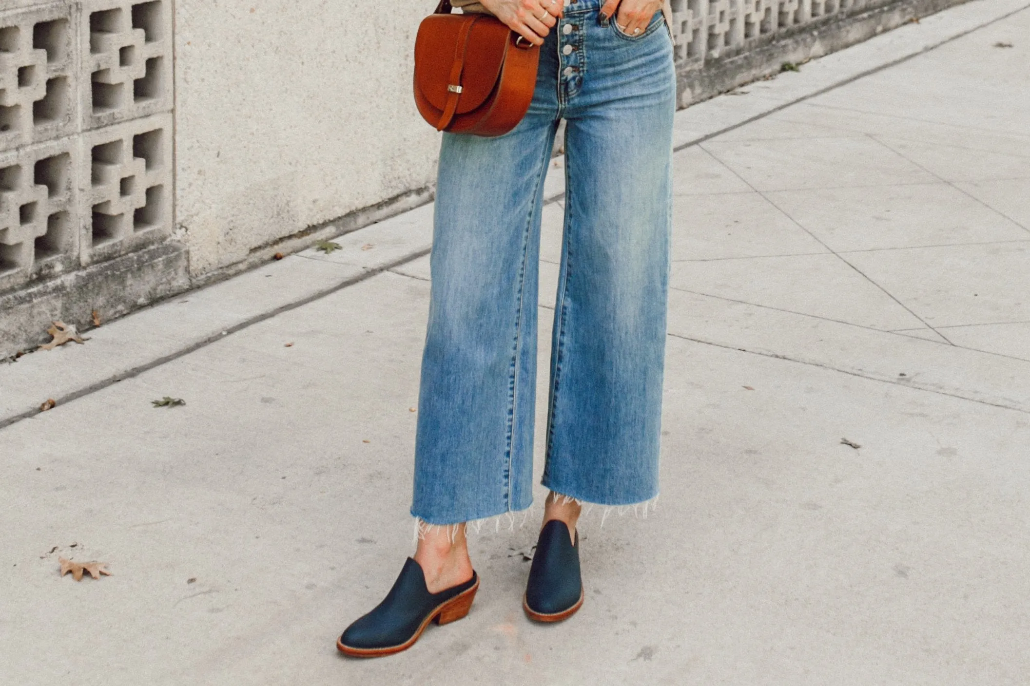 Celebs In Loafers Michelle