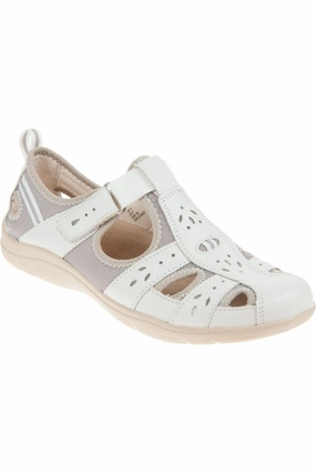 Form Fit Free Spirit Cleveland in white