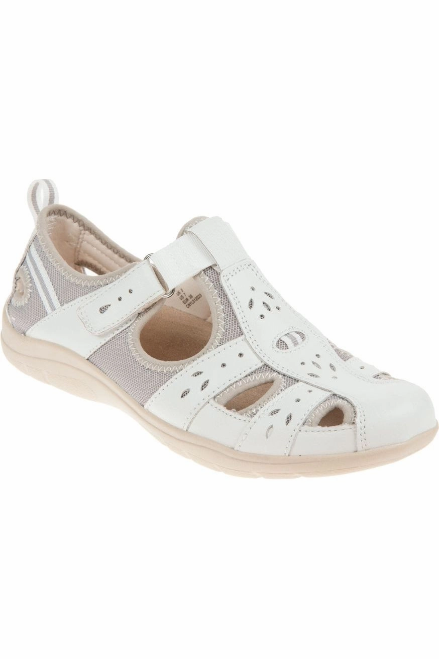 Air Flow Free Spirit Cleveland in white