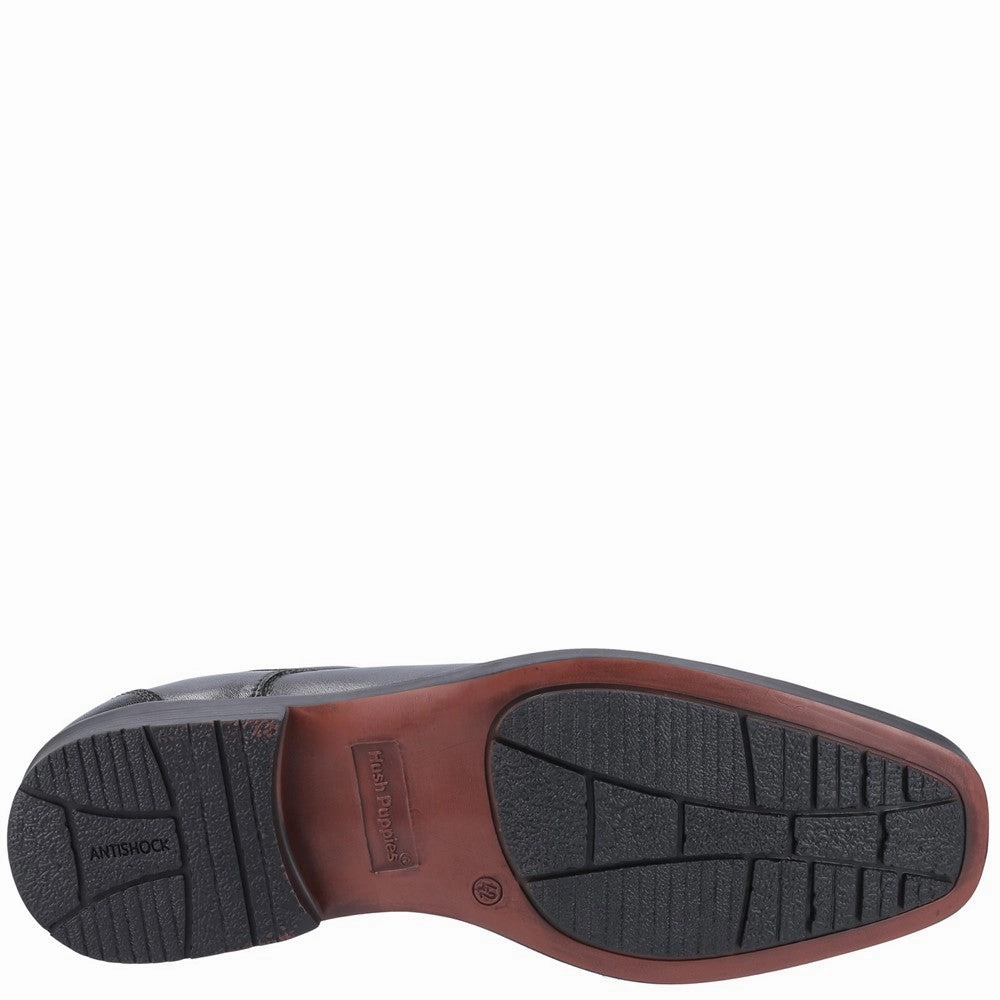 Hush Puppies Brandon Shoe Everyday Use