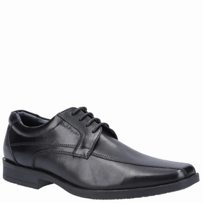 Hush Puppies Brandon Shoe Refined Look
