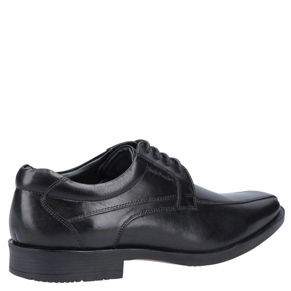 City Executive Hush Puppies Brandon Shoe