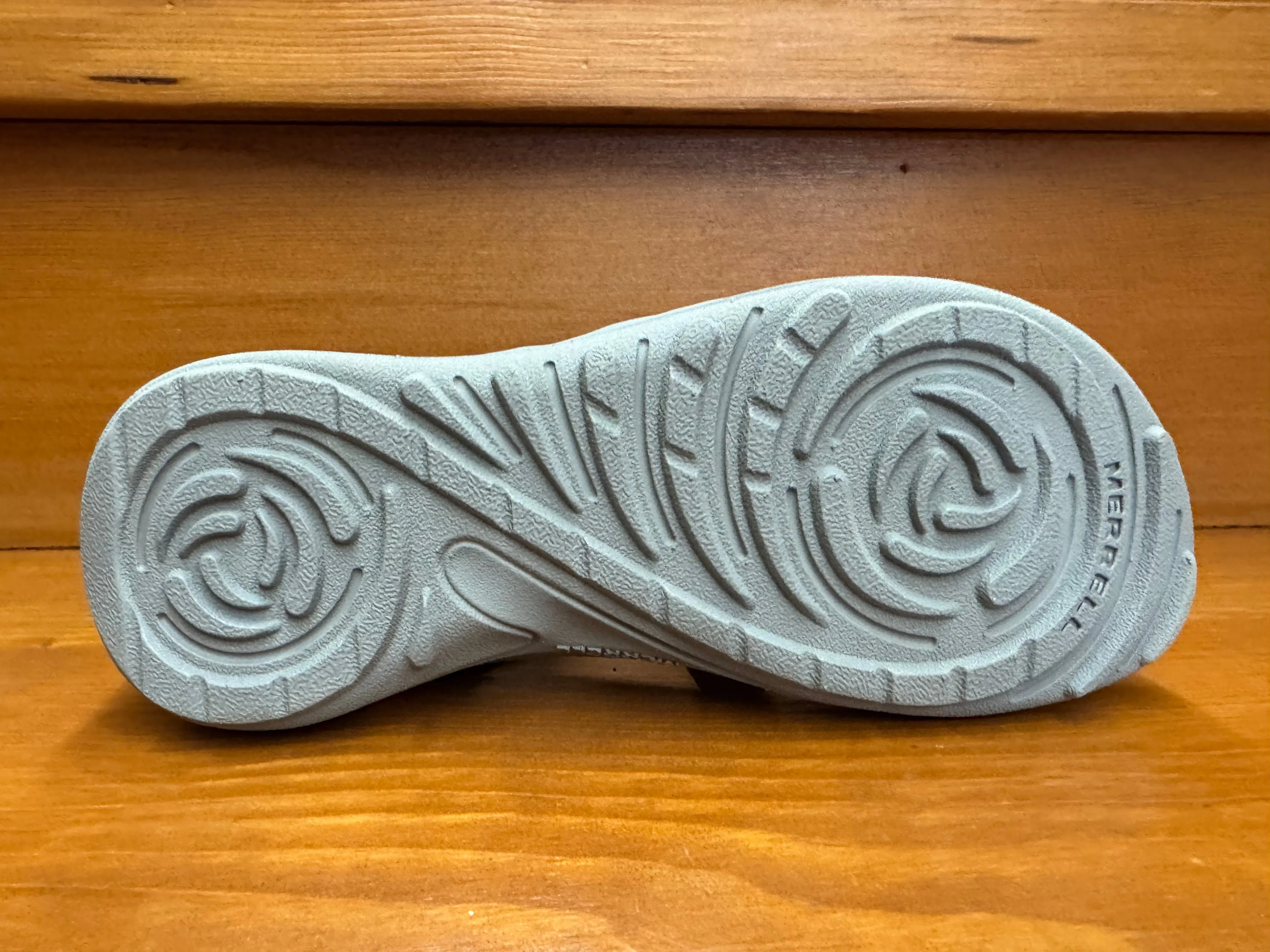 Merrell Harbor Backstrap Black J008362 Comfy Wear