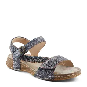 Women's L'Artiste By Spring Step, Popular Sandal Weekend Style