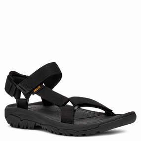 uv guard Comfortable Open-toe Shoes Men's Teva, Hurricane XLT2 Sandal