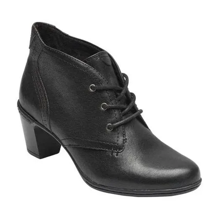 Cobb Hill Rashel Chukka CH3146 Minimal Design Slim Profile