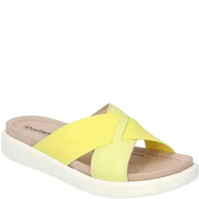 Light Gear Josef Seibel Albi slip-on sandal