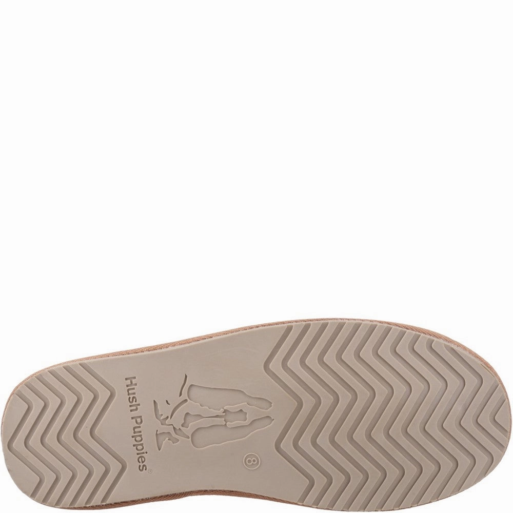Hush Puppies Abraham Slipper Love Glow Practical Wear