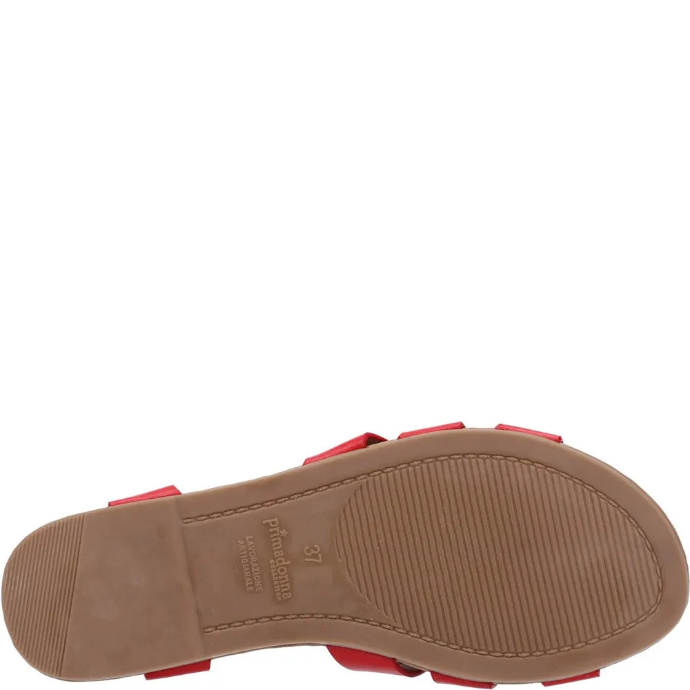 Divaz Antalya Vegan Summer Sandal Practical Shoes