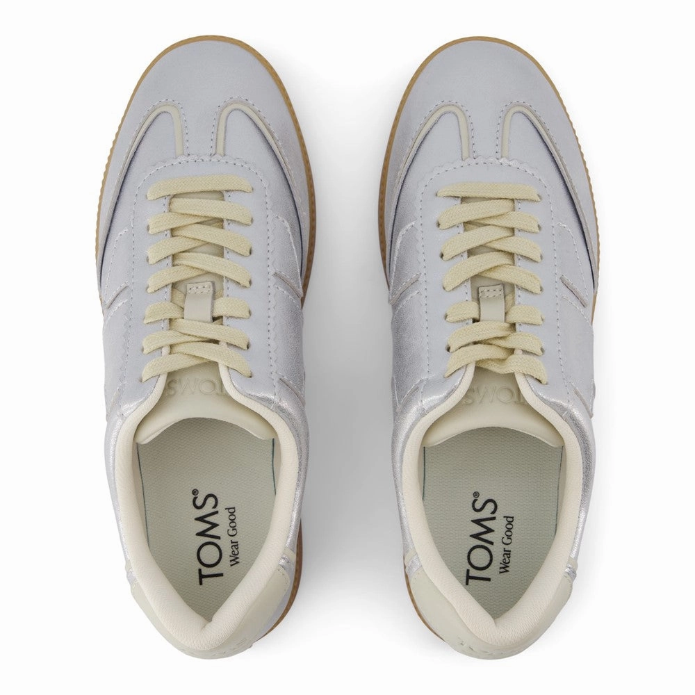 TOMS Collins Trainer weekend convenience