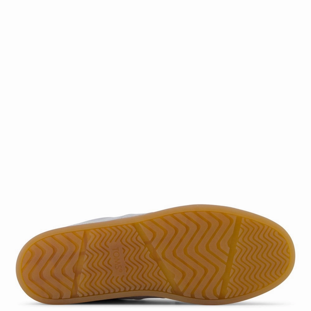Cushioned Insole Shoes TOMS Collins Trainer