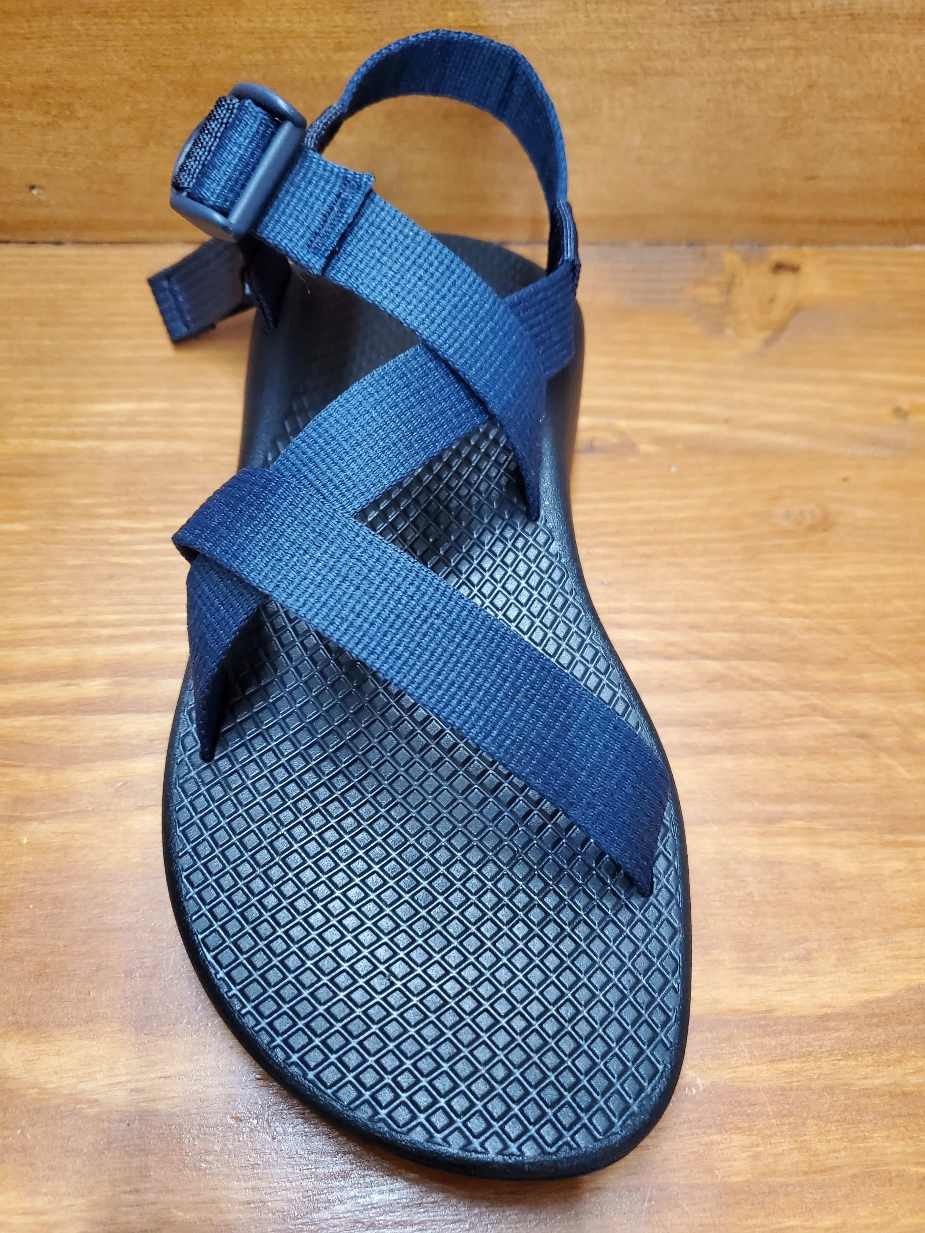 Chaco Z/1 classic Navy JCH109174 Thick sole