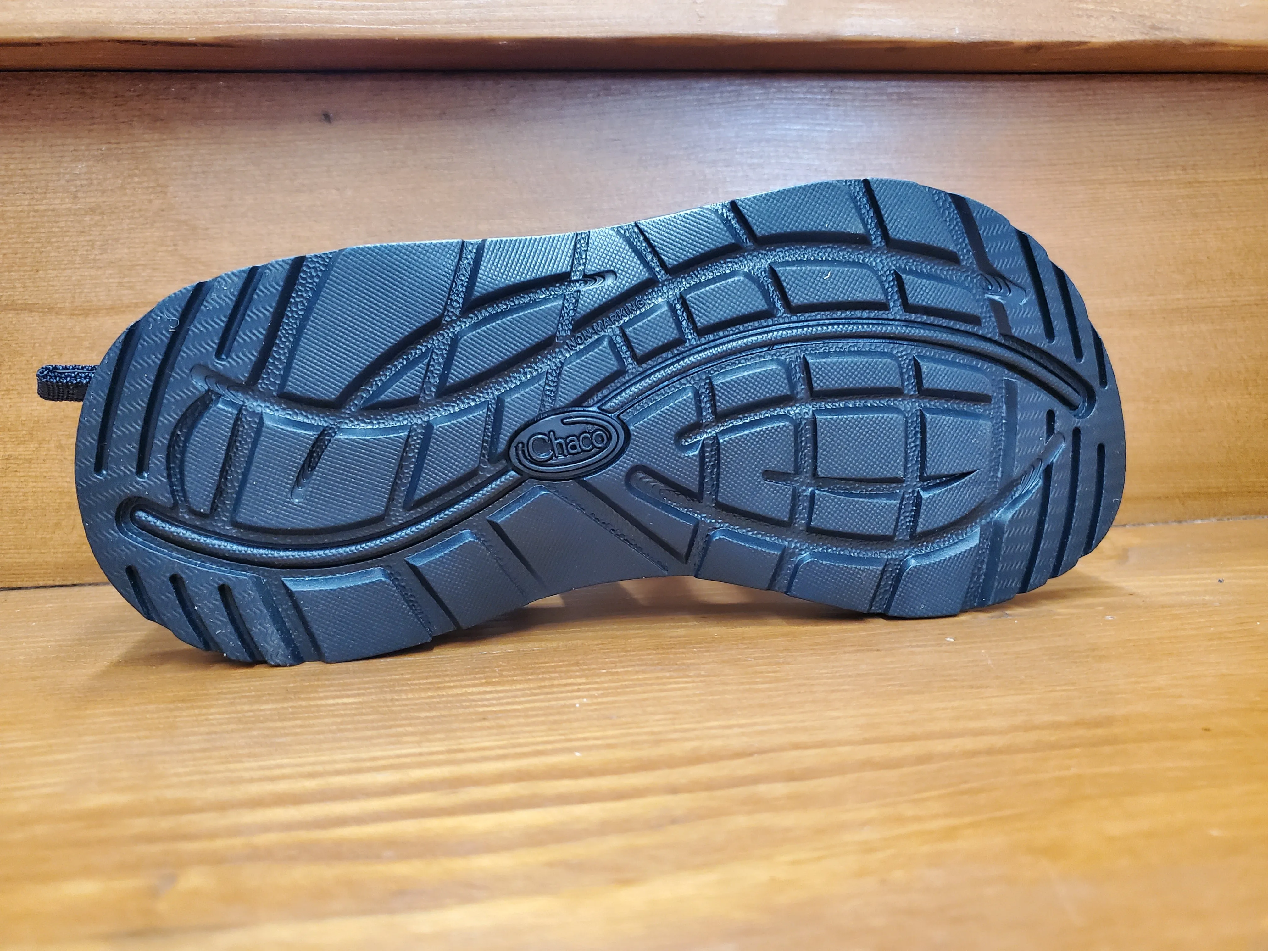 Relax Fit No Hassle Chaco Z/1 classic Navy JCH109174