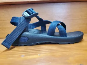All-Day Sandals Low Profile Chaco Z/1 classic Navy JCH109174