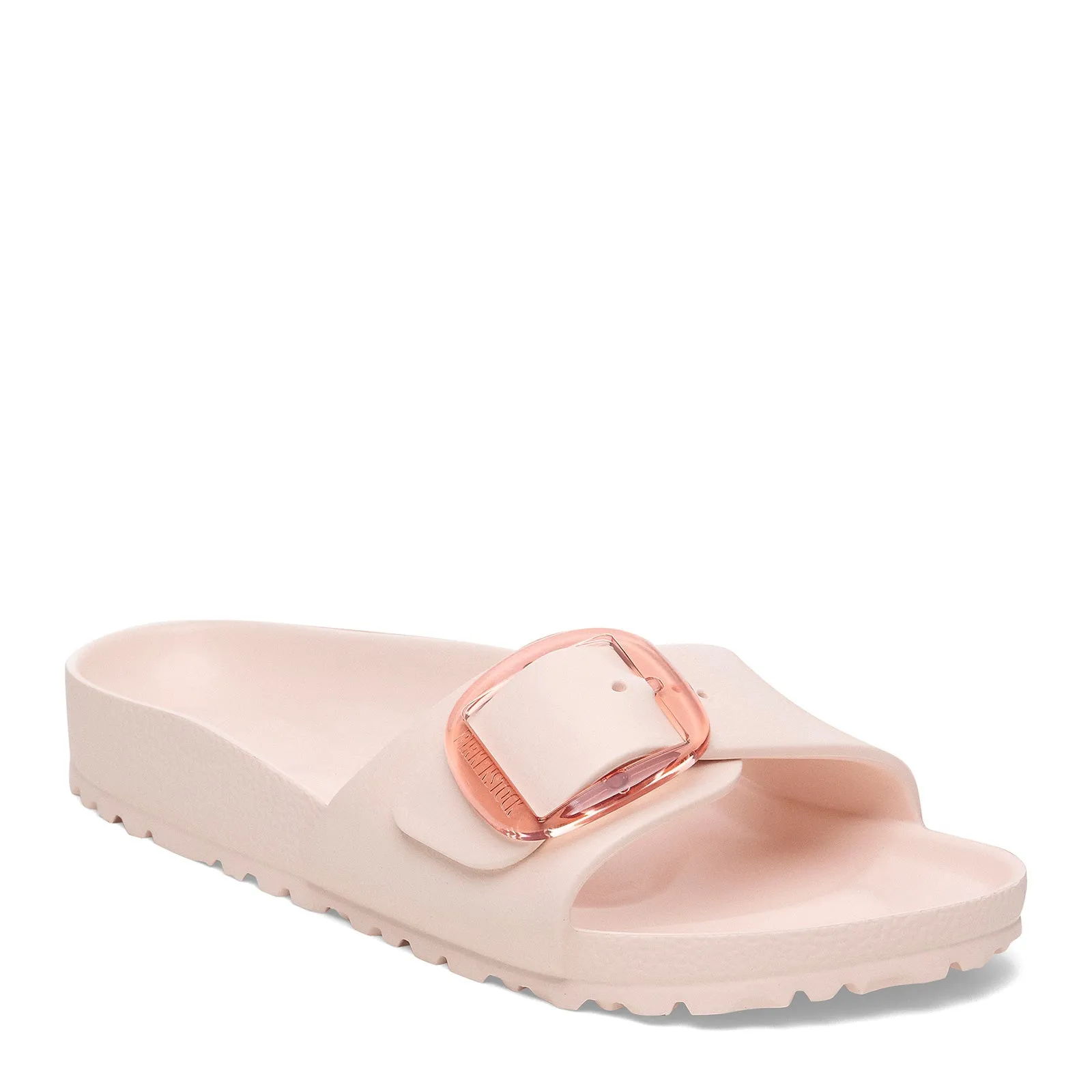 Women's Birkenstock, Madrid Big Buckle EVA Sandal - Narrow Fit Slip Off