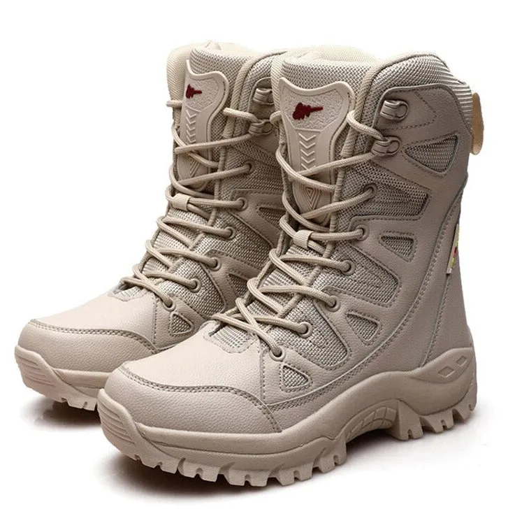 Mid-Calf Women's Warm Plush Boots Snow Boots Wide Toe Box