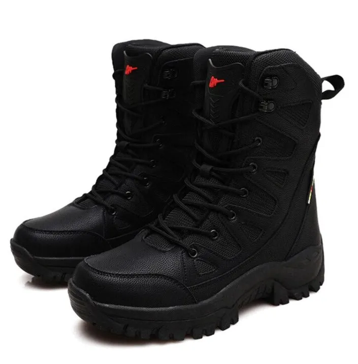 Mid-Calf Women's Warm Plush Boots Cosy Snow Boots