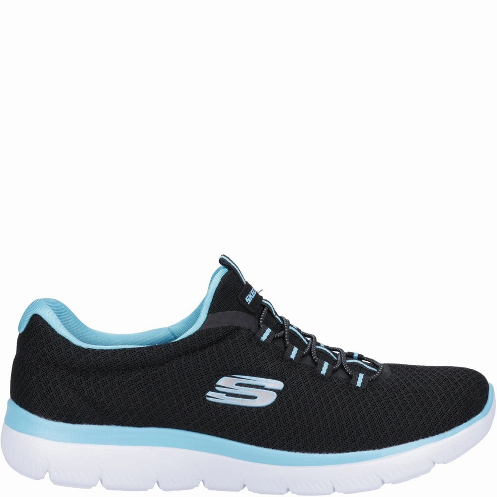 Skechers Summits Sports Jogging Comfort PUOutsole