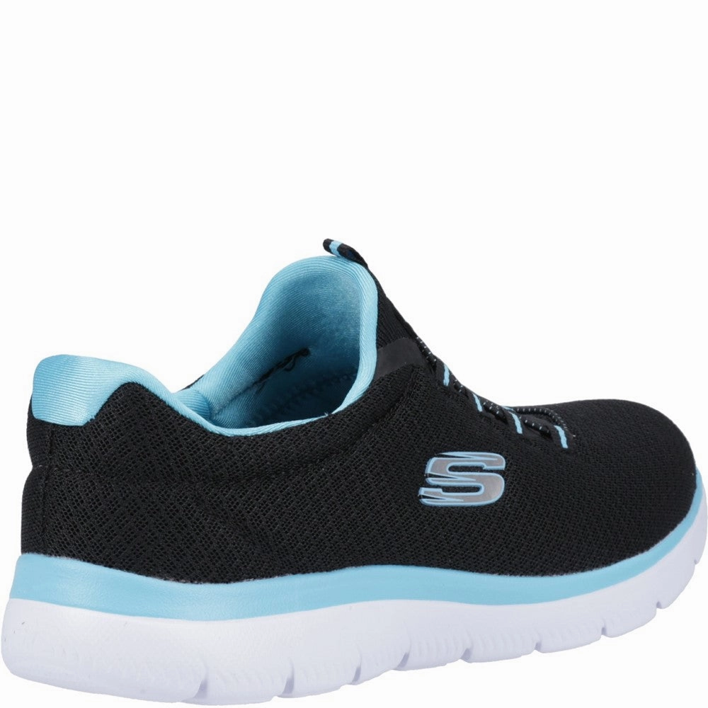Innovative Features Skechers Summits Sports